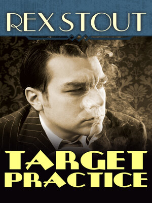 cover image of Target Practice
